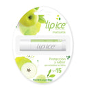 Lipc Ice Manzana SPF15