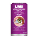 Liris Solución Oftálmica 10ml