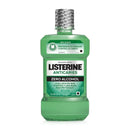 Listerine Anticaries Zero Enjuague bucal 250ml