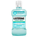 Listerine Cool Mint Frescura Suave  Sin Alcohol  Menta Suave 250ml