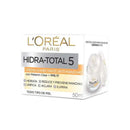 Loreal Crema de Dí­a Hidratante Anti-Manchas Hidra -Total 5 50ml