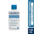 Lubriderm Humectación Diaria 120 ml