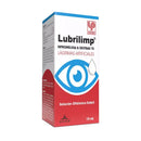Lubrilimp Solución Oftálmica 15ml