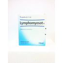 Lymphomyosot 5 ampollas Heel