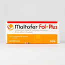 Maltofer fol plus 30 Comprimidos recubiertos