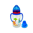 Mamadera Boca Ancha 330ml
