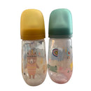 Mamadera Boca Ancha 250 ML