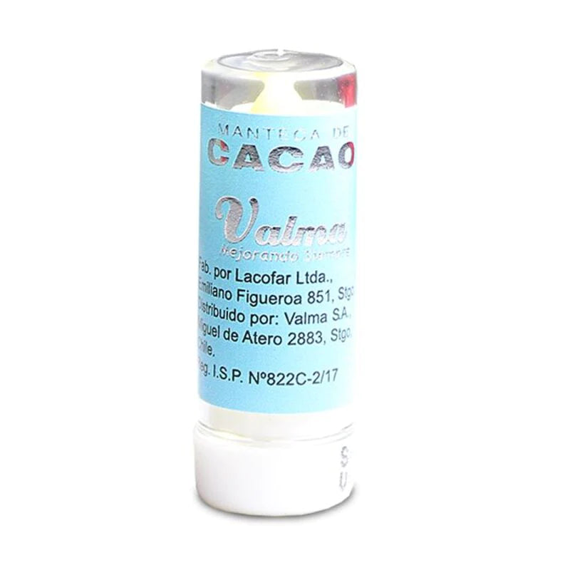 Manteca de cacao