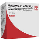 Maximox 400/57,1 Suspensión 70ml