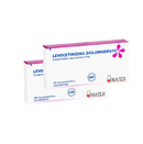 Levocetirizina Diclohidrato 5mg 30 Comprimidos X2