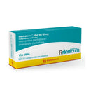 Memanvitae Plus 10/10 30 Comprimidos Recubiertos