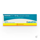 Memanvitae 10mg 56 Comprimidos Recubiertos