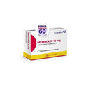 Memikare 10mg 60 Comprimidos Recubiertos (CENABAST)