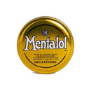 Mentalol 18Gr