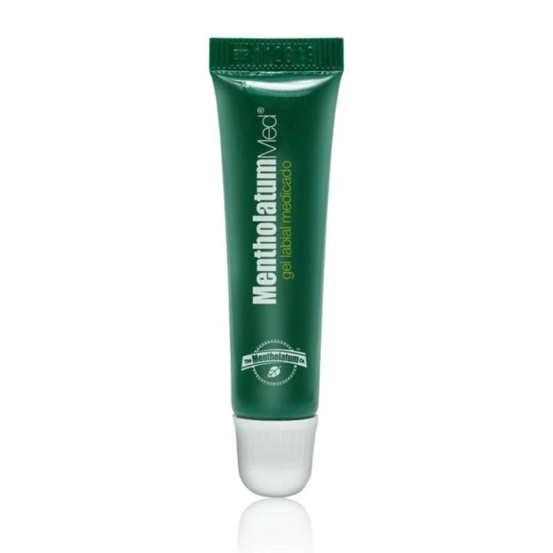 Mentholatum med