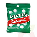 Mentitas 25g