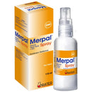 Merpal Spray Solución Tópica 110ml