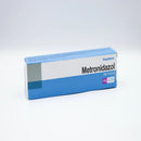Metronidazol 0,75% Gel 30 gr. (CENABAST)