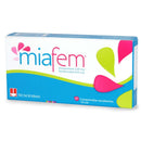 Miafem 21 Comprimidos recubiertos