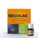 Micolac 5% Laca para uñas 3ml