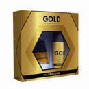 Millionaire Gold Classic 60ml + Desodorante spray 150ml