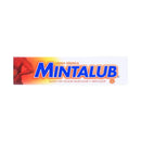 Mintalub crema tópica 35grs
