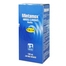 Mintamox pediátrico jarabe 15mg/5ml 100ml