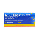 Mio-Relax 10mg 20 Comprimidos Recubiertos
