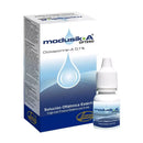 Modusik-A Ofteno 0,1% Solución Oftálmica 5ml