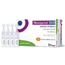 Monoprost Solución Oftálmica 50mcg 30 envases unidosis x 0,2ml