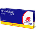 Montelukast 10mg 30 Comprimidos