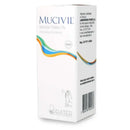 Mucivil Solución tópica 1% 20 ml