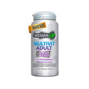 Vitamin Up Multivit Adult 60 Capsulas