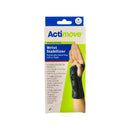 Muñequera Estabilizadora con Férula Talla S