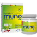 Muno Probióticos 30 comprimidos masticables
