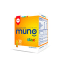 Muno Start 400UI 30 Sobres Individuales