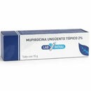 Mupirocina 2% Ungüento Tópico 15g