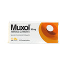 Muxol 30mg 20 Comprimidos