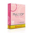 Myloop Anillo Vaginal 1 Unidad