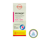 Mymof 0,2% / 0,5% Solución Oftálmica 5ml
