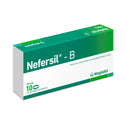 Nefersil B 125mg 10 Comprimidos recubiertos