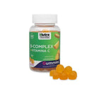 NUTRA-B-COMPLEX+VIT C 60 Gomitas