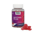 BIOTINA PLUS 60 Gomitas