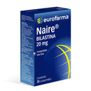 Naire 20mg 30 comprimidos