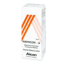 Naphcon-A Solución Oftálmica 15ml