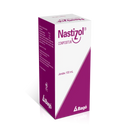 Nastizol Compositum Jarabe 100ml