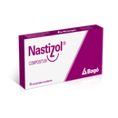 Nastizol Compositum 10 Comprimidos Recubiertos