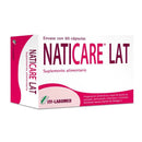 Naticare LAT 60 Cápsulas