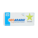 Neoaradix 5mg 30 Comprimidos