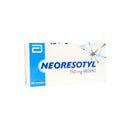 Neoresotyl 150mg 30 Comprimidos
